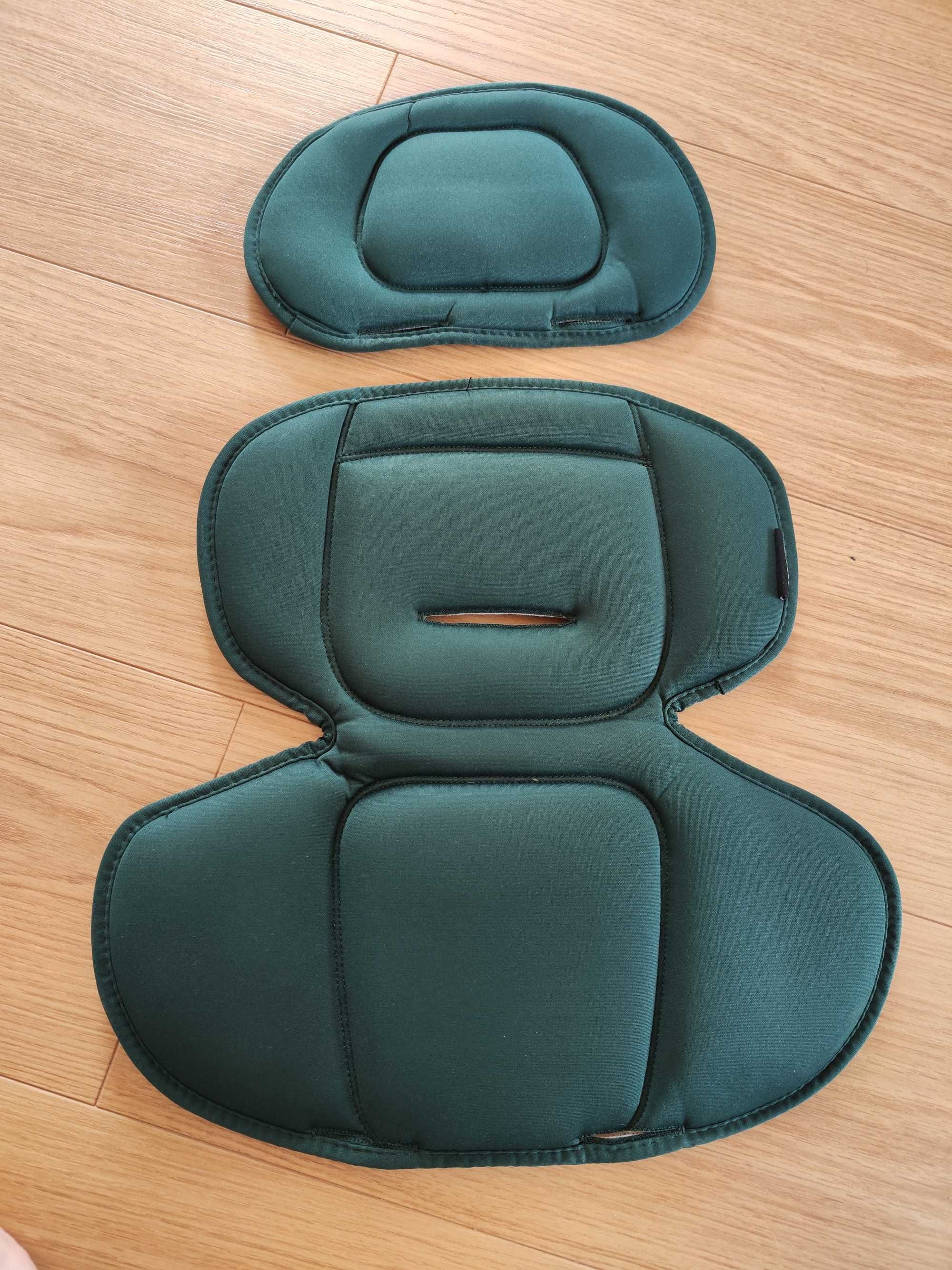 Fotelk Maxi-Cosi CabrioFix