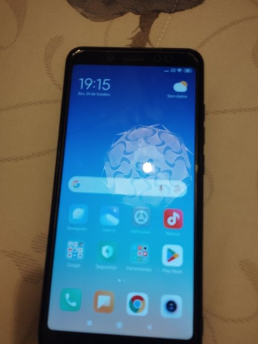 Smartphone Xiaomi Redmi Note 5