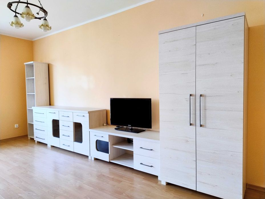 Kawalerka na sprzedaż ul. Malczewskiego