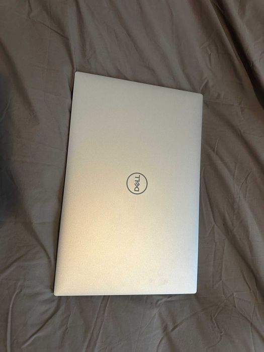 Dell XPS 15 - 9510 - 16GB RAM - RTX 3050 Ti - 1TB SSD - Bateria Nova