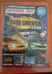 Super taxi driver 2006 PC + 4 inne gry