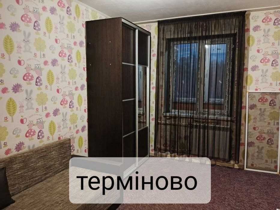 Велика двокімнатна квартира, Ірпінь, СМУ! 58,4 м2