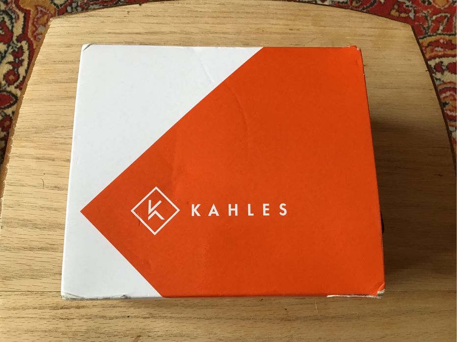 Лазерний далекомір Kahles Helia RF-M 7×25