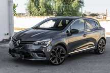 Renault Clio 1.0 Tce Limited Bi-Fuel (Financiamento desde 225€/mês)