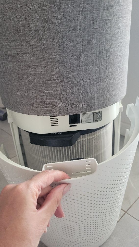 Очисник повітря PHILIPS AC 2936/13