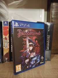 Bloodstained Ritual of The Night Ps4 Ideał