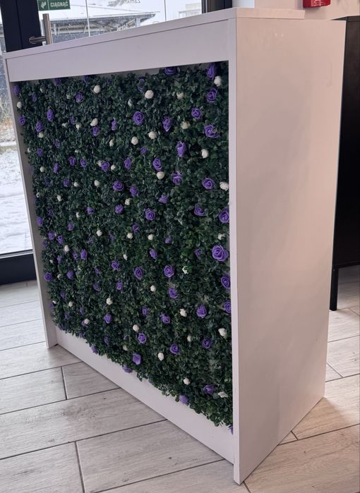 Recepcja w dobrym stanie