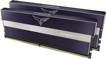 Memórias 16GB (2x8) T-Force Xtreem ARGB