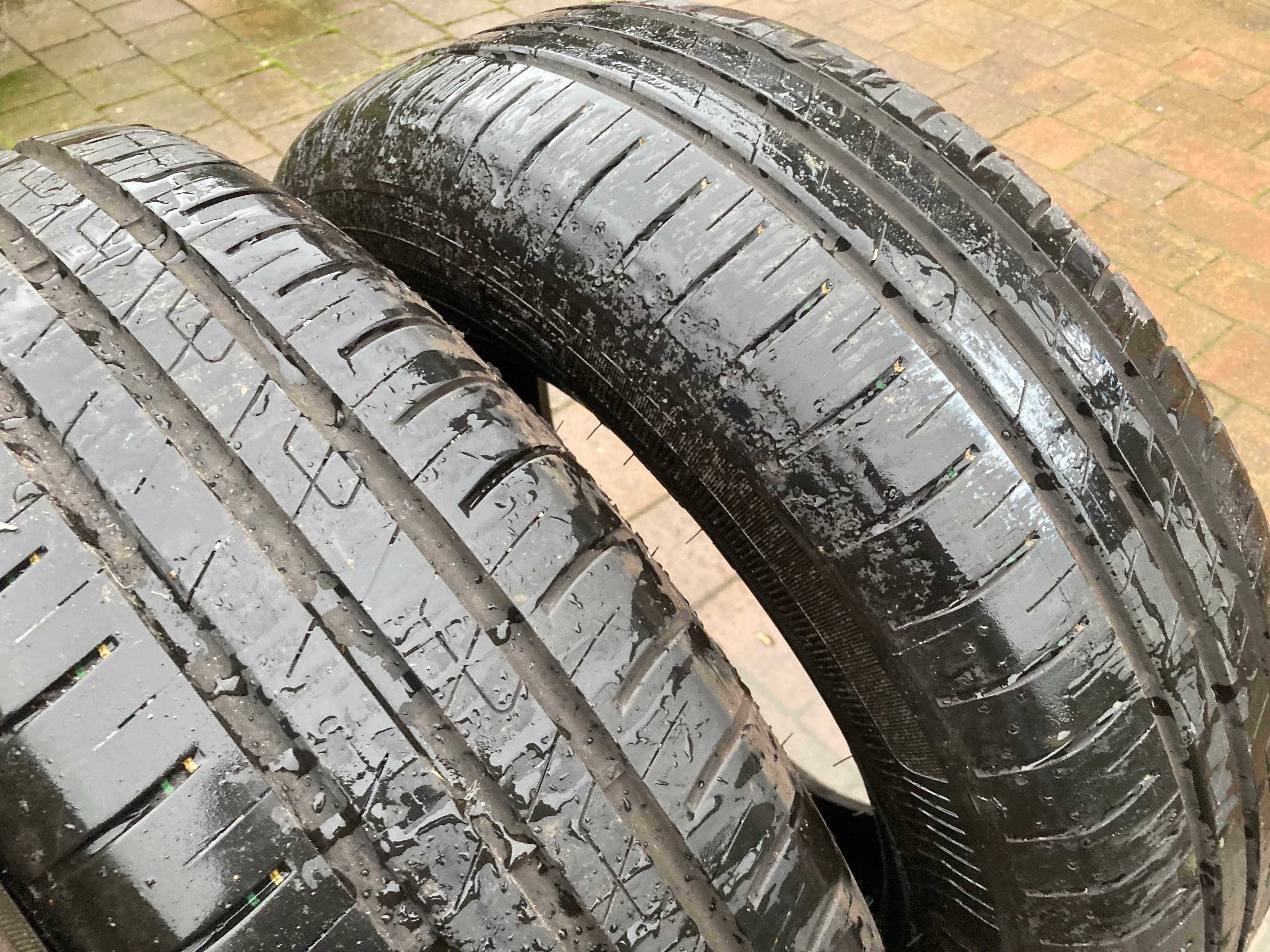 opony lato GoodYear EFFICIENT GRIP Performance 185 65 r15 88H DOT 2023