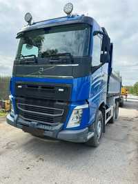 Volvo FH16  Volvo FH16, 540 6x4