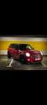 Mini clubman r55