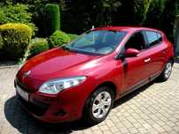 Renault Megane 1,5 90 kM*4,5/100km*PO ROZRZĄDZIE* FILM NA YOU TUBE*2x opony*11/25 opł