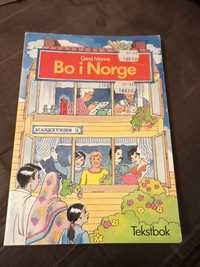 Bo i Norge Tekstbok - Gerd Manne