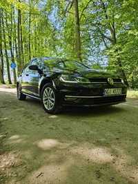 Volkswagen Golf Volkswagen Golf VII highline, PL salon, dsg 150km.