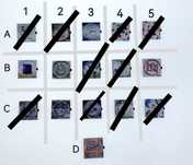 Zegarki STAMPS, nowa bateria, wyprzedaż kolekcji