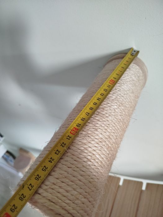 Drapak, kocie półki, kociostrada Natural Paradise