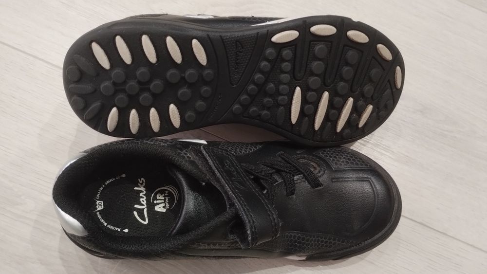 Кросівки дитячі Clarks