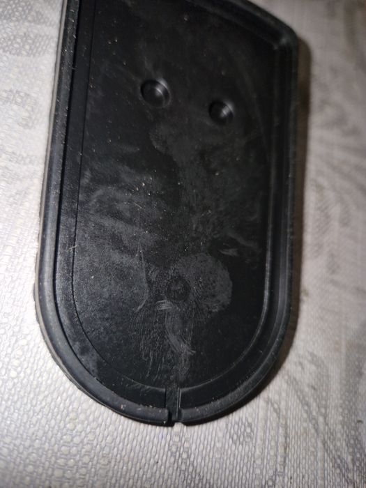 Nowa guma lampy tył Romet motorynka komar ogar kadet polo pegaz 2375