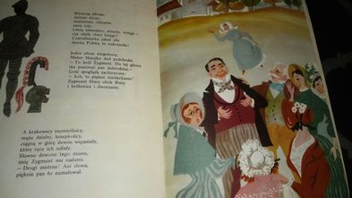 Opowieści dawnej treści. 1967r! Anna Świrszczyńska