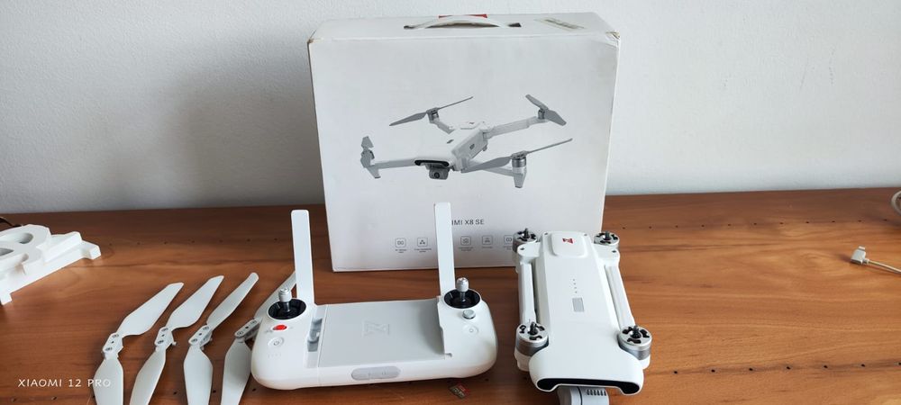 Drone Fimi X8 Se