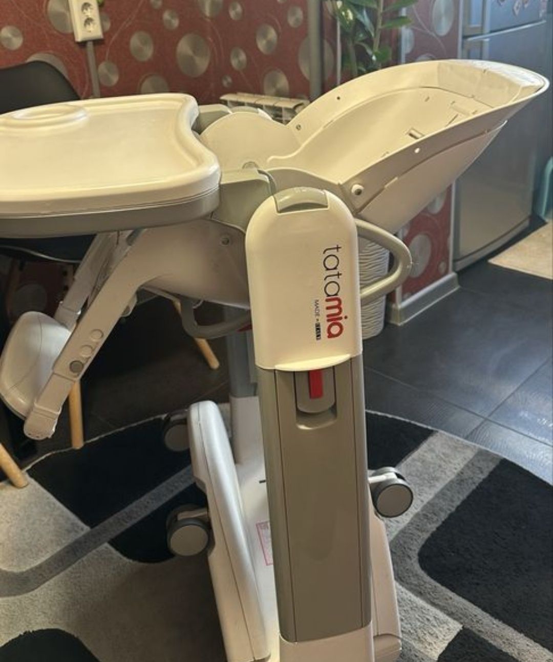 Детский стульчик Peg Perego Tatamia