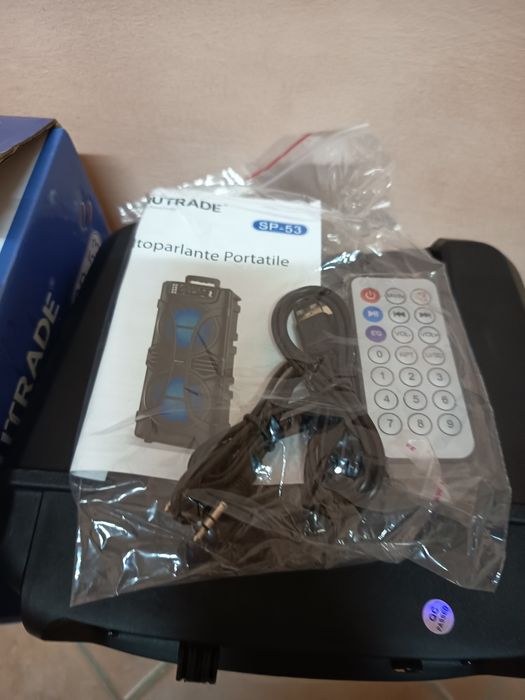 Музична колонка. Портативна колонка. Колонка bluetoothe.