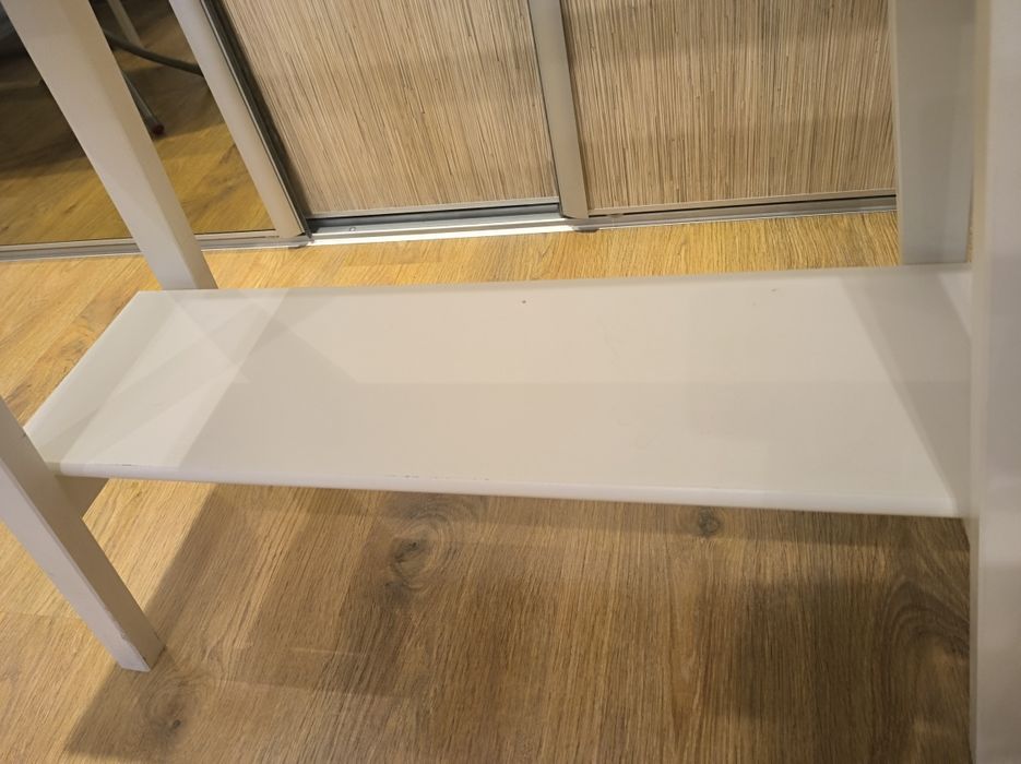 Stojak na doniczki Ikea