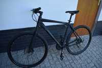 Serious M/L ALU Shimano XT hydraulik gravel urban miasto koła 28 super