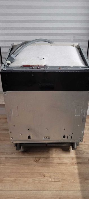 Zmywarka do zabudowy Whirlpool 60cm na Gwarancji