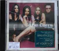 Cd Musical "The Corrs - In Blue"