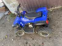 Quad 110 sprawny