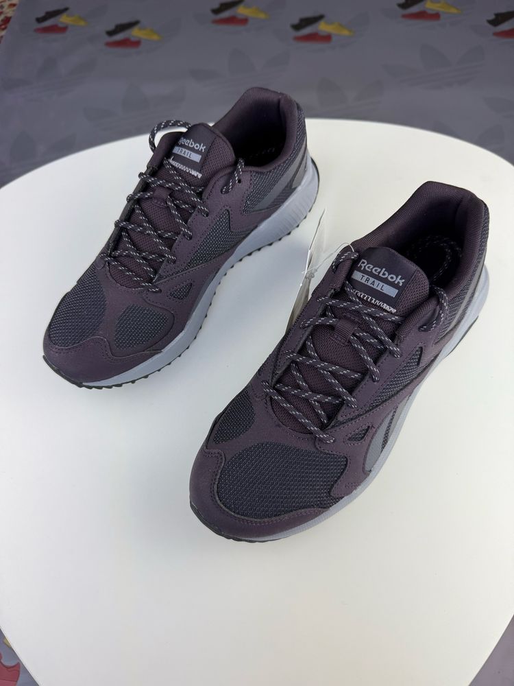 Reebok Lavante Terrain | FU8608 ОРИГІНАЛ 100% кросівки 40 р