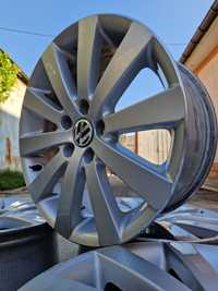 Диски Volkswagen Skoda Audi r17 5×112