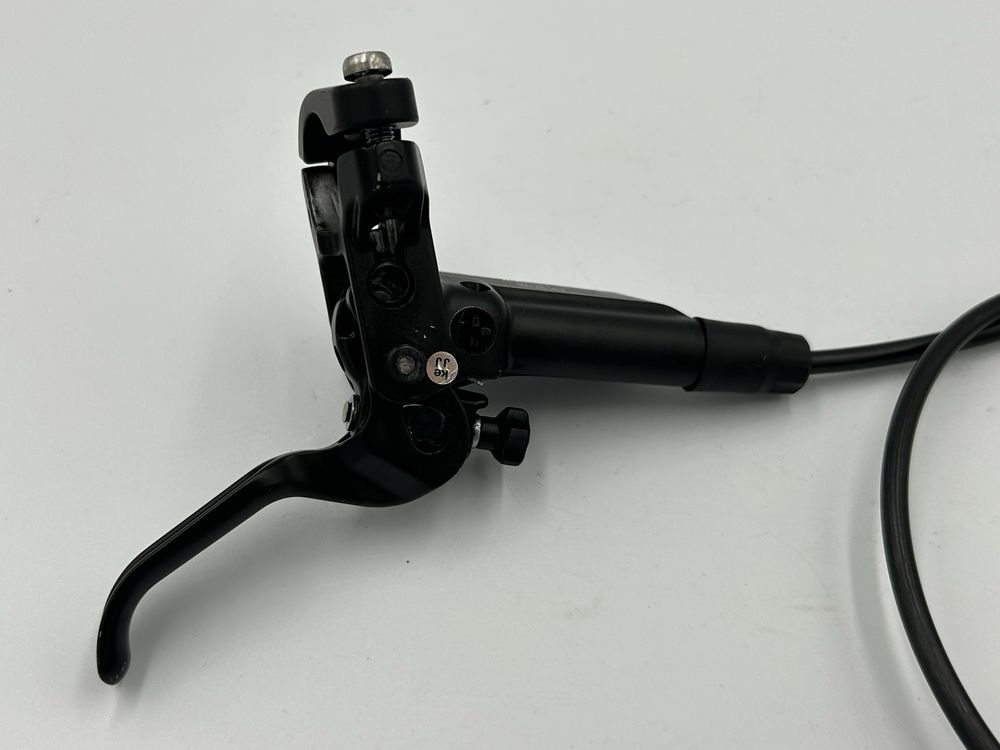 Hamulce shimano deore xt m785