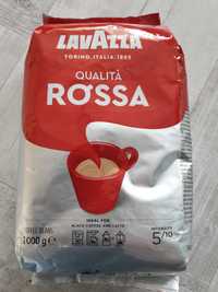 Kawa ziarnista Lavazza Qualità Rossa 1 kg