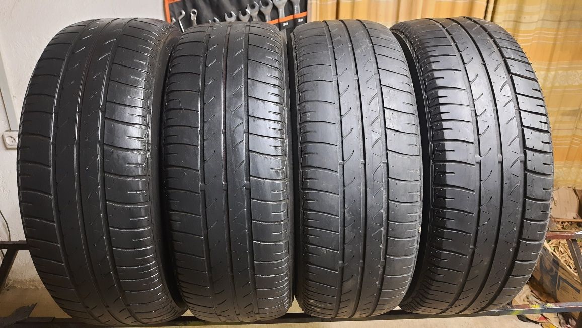 Шини, резина літні 185 60 15 Bridgestone B250