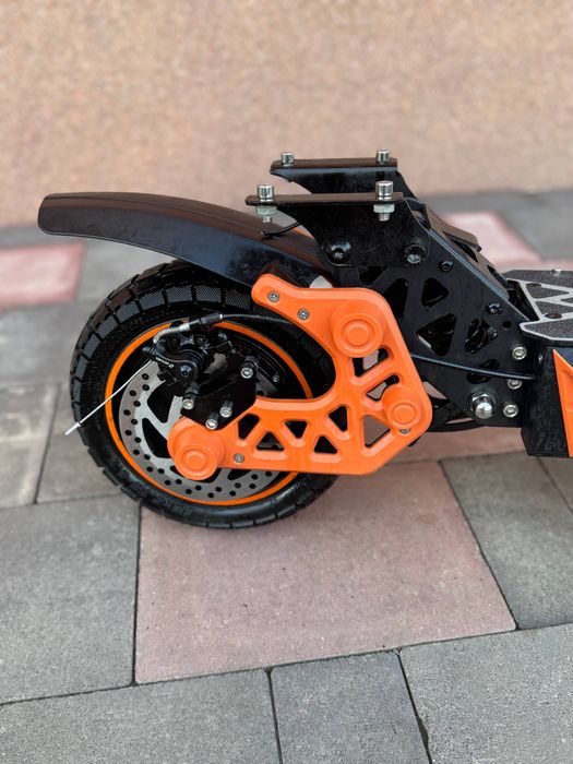 Електросамокат Cruzzer M4 Max