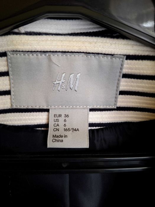 Піджак новий розмір S