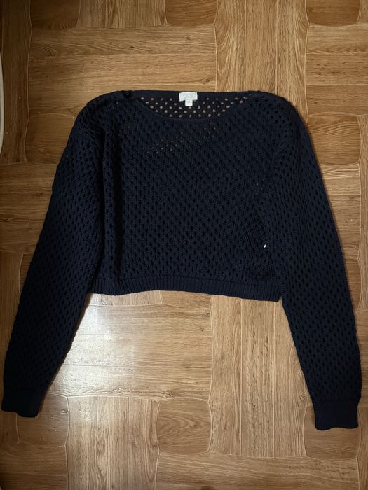 Светр Zara, Mango, H&M