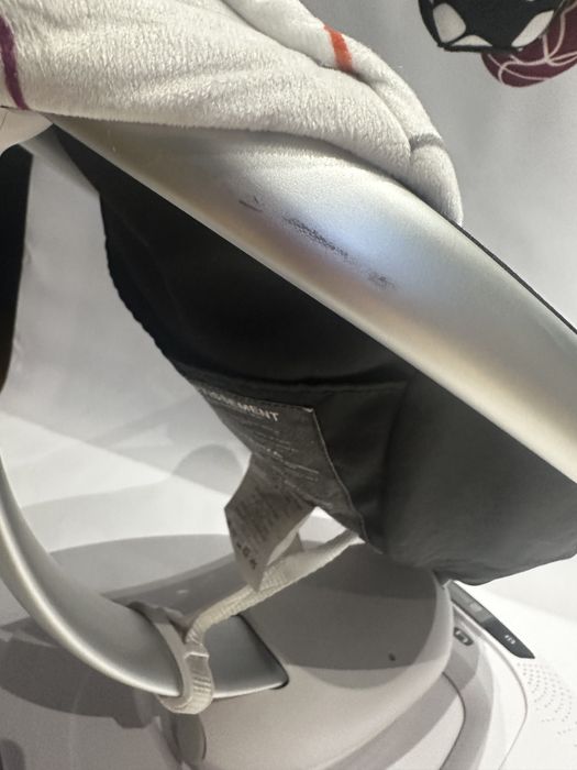 Bujak Mamaroo 4Moms model: 1037