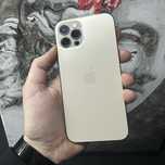 Apple iphone 12 pro 128gb gold neverlock айклауд чист