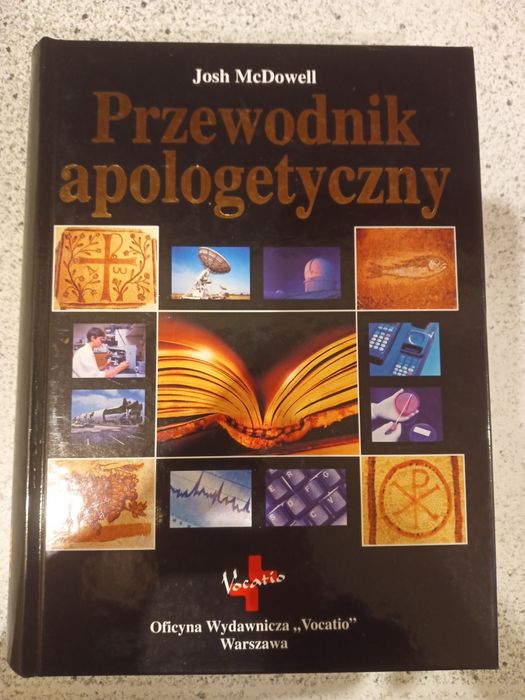 Przewodnik apologetyczne. Josh McDowell