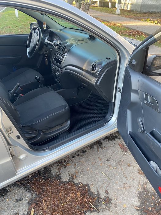 Продам авто газ/бензин