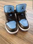 Buty Nike Jordan 1