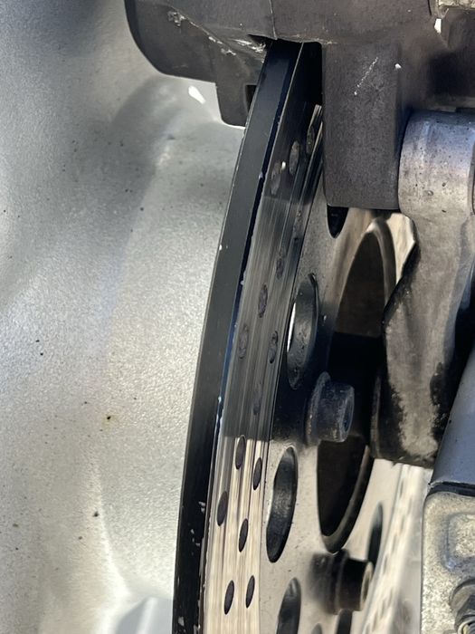 Suzuki GS500 без пробігу по Україні (2600$)