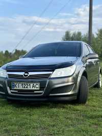 Opel Astra h 2008