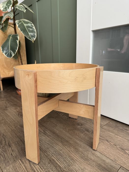 Marimekko Ikea Limitowana edycja stolik