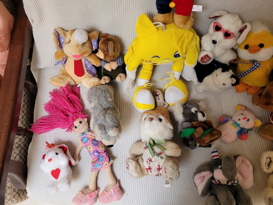 Brinquedos para cães