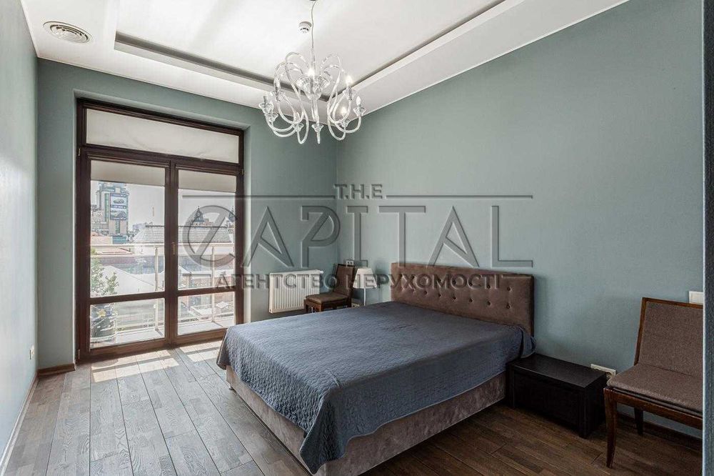 ГОТОВА ДО ЗАСЕЛЕННЯ!!! Оренда квартири в клубному будинку "Капітолій"