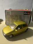 Fiat punto escala 1:24
